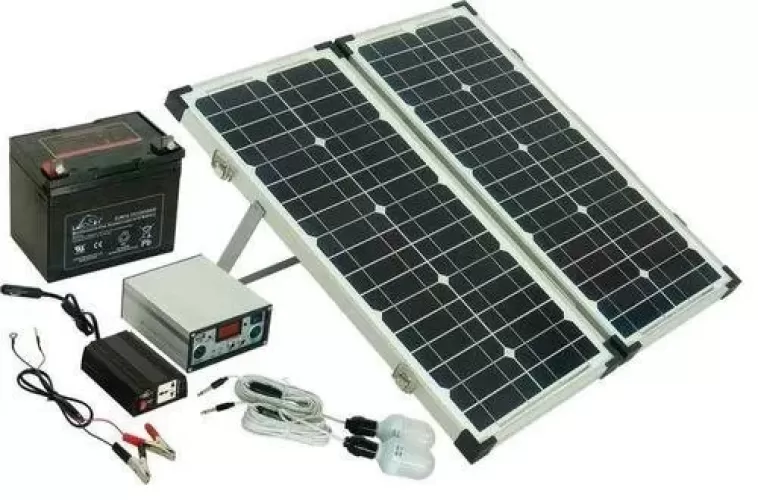 Solar Products and Equipment